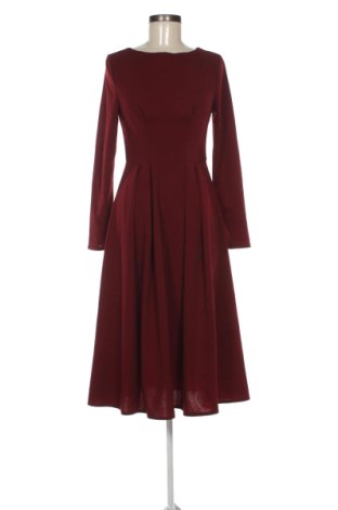 Šaty  SHEIN, Velikost S, Barva Červená, Cena  599,00 Kč