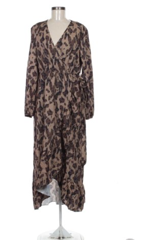 Šaty  SHEIN, Veľkosť XL, Farba Viacfarebná, Cena  14,95 €