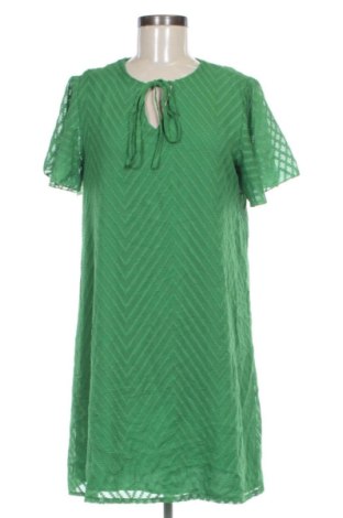 Sukienka SHEIN, Rozmiar L, Kolor Zielony, Cena 38,99 zł