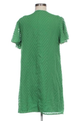 Sukienka SHEIN, Rozmiar L, Kolor Zielony, Cena 38,99 zł