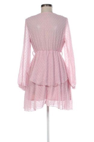 Šaty  SHEIN, Velikost S, Barva Růžová, Cena  219,00 Kč