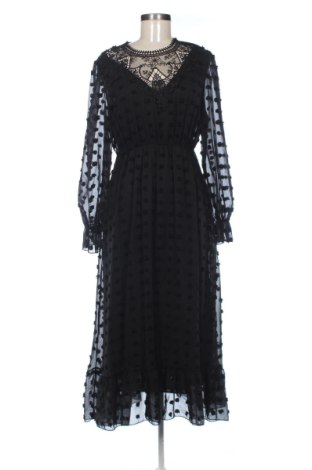 Šaty  SHEIN, Velikost L, Barva Černá, Cena  539,00 Kč