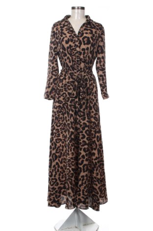 Рокля SHEIN, Размер S, Цвят Многоцветен, Цена 10,22 €