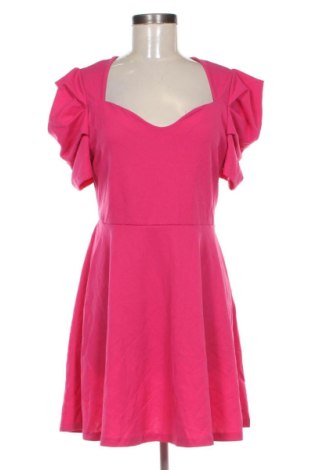 Kleid SHEIN, Größe M, Farbe Rosa, Preis 25,99 €