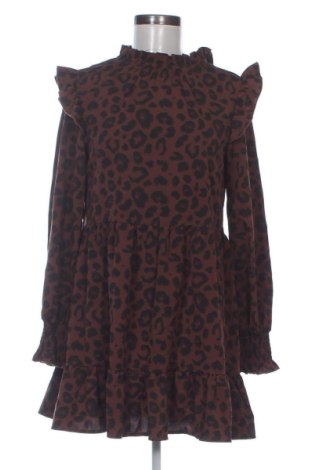 Kleid SHEIN, Größe XS, Farbe Mehrfarbig, Preis 25,99 €