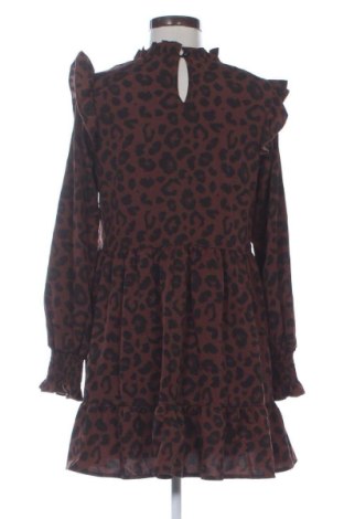 Kleid SHEIN, Größe XS, Farbe Mehrfarbig, Preis 25,99 €