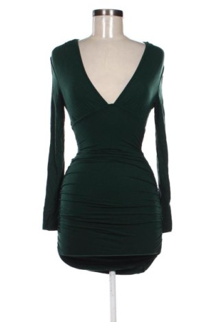 Šaty  SHEIN, Velikost XXS, Barva Zelená, Cena  189,00 Kč