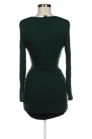 Šaty  SHEIN, Velikost XXS, Barva Zelená, Cena  189,00 Kč