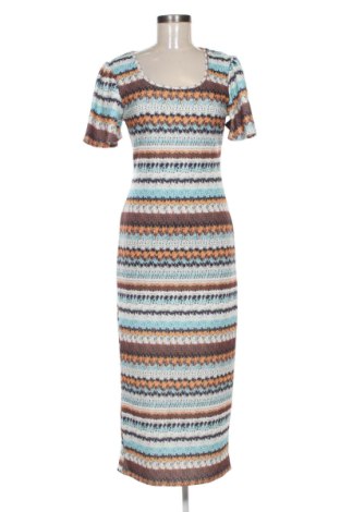 Šaty  SHEIN, Velikost M, Barva Vícebarevné, Cena  599,00 Kč