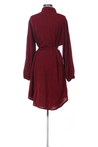 Рокля SHEIN, Размер XXL, Цвят Червен, Цена 25,05 €