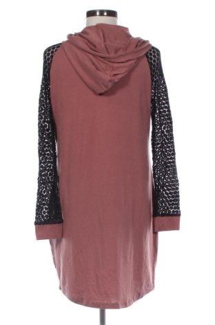 Šaty  SHEIN, Veľkosť S, Farba Popolavo ružová, Cena  23,95 €