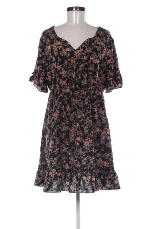 Kleid SHEIN, Größe XL, Farbe Mehrfarbig, Preis € 11,99