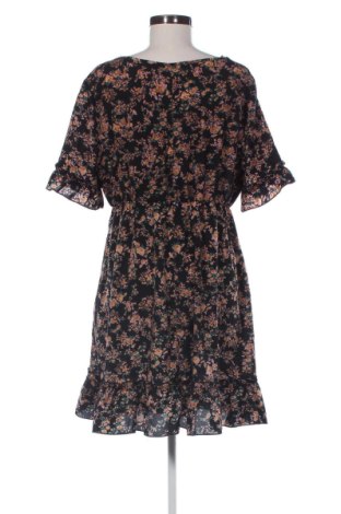 Kleid SHEIN, Größe XL, Farbe Mehrfarbig, Preis € 11,99