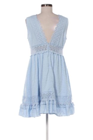 Kleid SHEIN, Größe L, Farbe Blau, Preis € 8,99