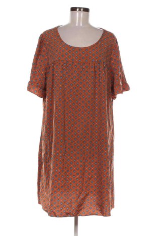 Sukienka SHEIN, Rozmiar XL, Kolor Kolorowy, Cena 104,99 zł