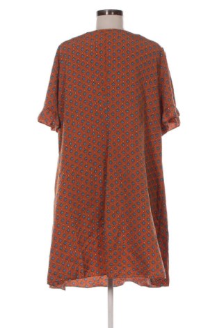 Sukienka SHEIN, Rozmiar XL, Kolor Kolorowy, Cena 104,99 zł