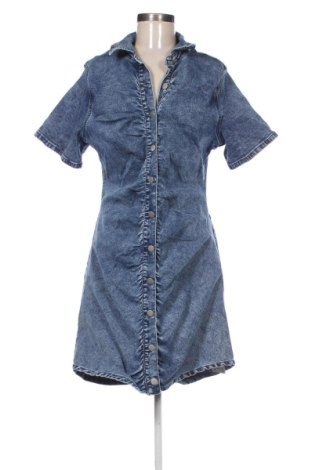 Rochie SHEIN, Mărime M, Culoare Albastru, Preț 123,99 Lei