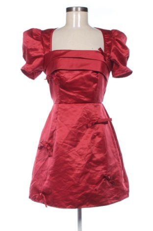 Kleid SHEIN, Größe M, Farbe Rot, Preis € 26,99