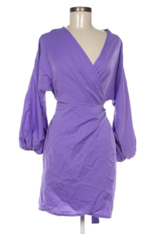 Šaty  SHEIN, Veľkosť L, Farba Fialová, Cena  7,95 €