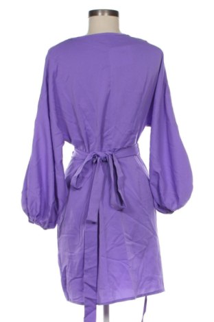 Šaty  SHEIN, Veľkosť L, Farba Fialová, Cena  7,95 €