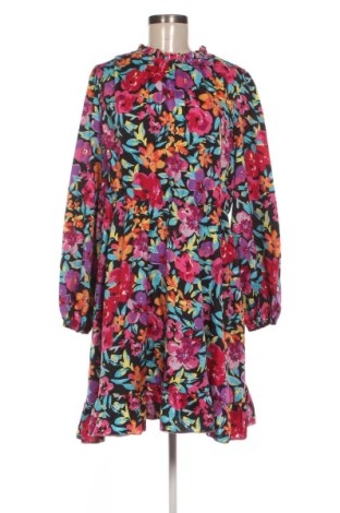 Рокля SHEIN, Размер 3XL, Цвят Многоцветен, Цена 7,66 €