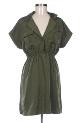 Kleid SHEIN, Größe L, Farbe Grün, Preis € 26,99