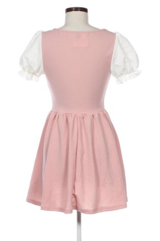 Kleid SHEIN, Größe S, Farbe Aschrosa, Preis € 26,99