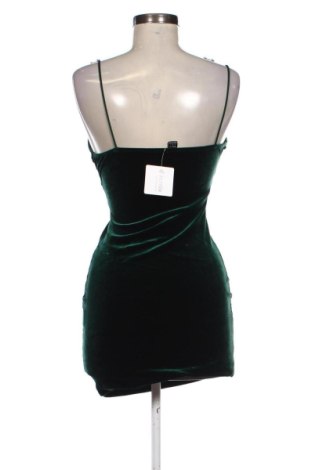 Рокля SHEIN, Размер XS, Цвят Зелен, Цена 20,45 €