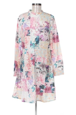 Šaty  SHEIN, Veľkosť XL, Farba Viacfarebná, Cena  14,95 €