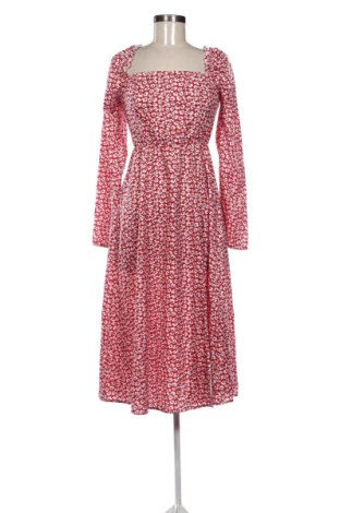 Kleid SHEIN, Größe S, Farbe Mehrfarbig, Preis € 26,99