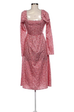 Kleid SHEIN, Größe S, Farbe Mehrfarbig, Preis € 26,99