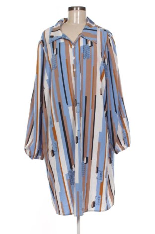 Рокля SHEIN, Размер 4XL, Цвят Многоцветен, Цена 20,45 €