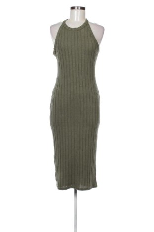Rochie SHEIN, Mărime L, Culoare Verde, Preț 83,99 Lei