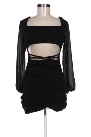 Рокля SHEIN, Размер S, Цвят Черен, Цена 7,15 €