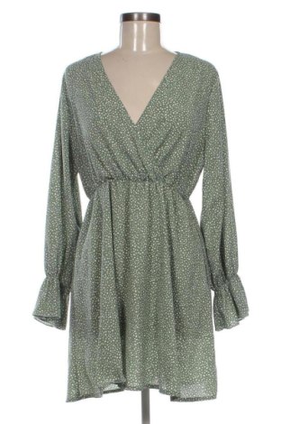 Kleid SHEIN, Größe M, Farbe Mehrfarbig, Preis € 24,99