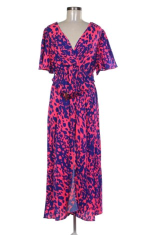 Рокля SHEIN, Размер XL, Цвят Многоцветен, Цена 20,45 €