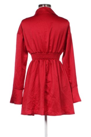 Sukienka SHEIN, Rozmiar S, Kolor Czerwony, Cena 31,99 zł