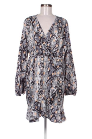 Рокля SHEIN, Размер XL, Цвят Многоцветен, Цена 20,45 €