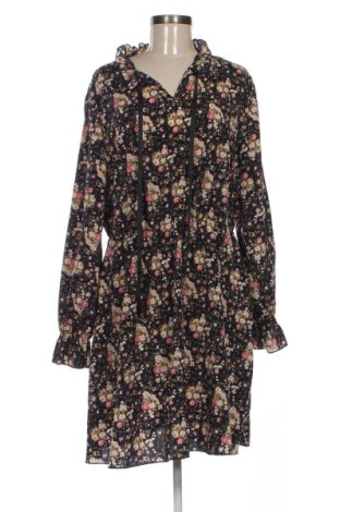 Kleid SHEIN, Größe XL, Farbe Mehrfarbig, Preis 25,99 €