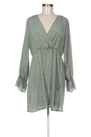 Sukienka SHEIN, Rozmiar L, Kolor Kolorowy, Cena 27,99 zł