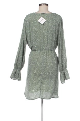 Sukienka SHEIN, Rozmiar L, Kolor Kolorowy, Cena 27,99 zł