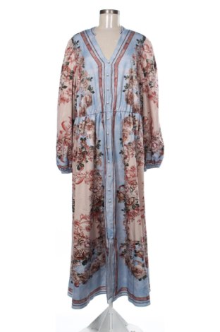 Šaty  SHEIN, Veľkosť 3XL, Farba Viacfarebná, Cena  19,95 €