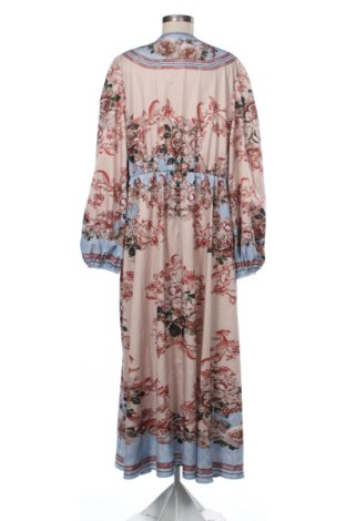 Šaty  SHEIN, Veľkosť 3XL, Farba Viacfarebná, Cena  19,95 €