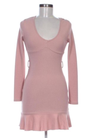 Kleid SHEIN, Größe XS, Farbe Aschrosa, Preis € 26,99