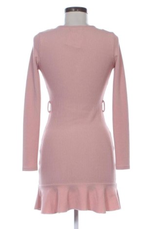 Kleid SHEIN, Größe XS, Farbe Aschrosa, Preis € 26,99