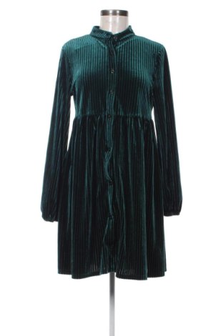 Kleid SHEIN, Größe S, Farbe Grün, Preis € 32,99