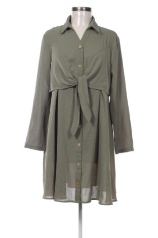 Рокля SHEIN, Размер M, Цвят Зелен, Цена 8,69 €