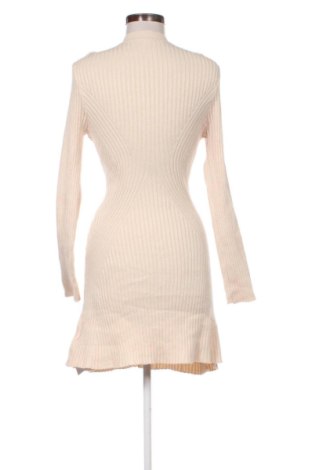 Sukienka SHEIN, Rozmiar M, Kolor ecru, Cena 104,99 zł