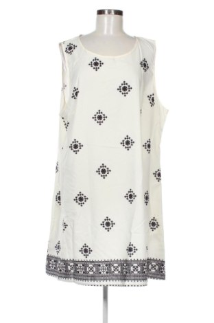 Рокля SHEIN, Размер 3XL, Цвят Бежов, Цена 19,95 €