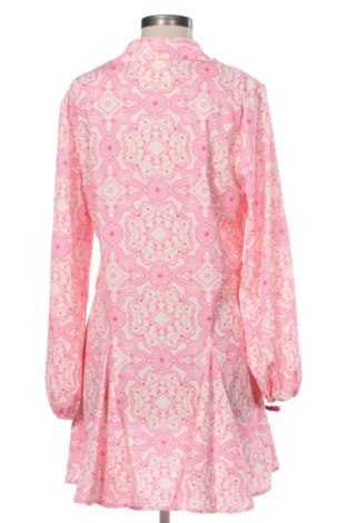 Kleid SHEIN, Größe L, Farbe Mehrfarbig, Preis € 32,99